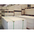 Fireproofing anti halogenation sulfate MgO board Magnesium oxide panels price